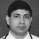 Dr. Mohammed Wahidul Islam, MD