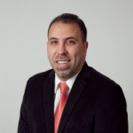 Dr. Maher Bahauddine El-Khatib, MD