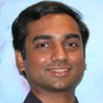 Dr. Suresh Kumar Rajagopal, MD