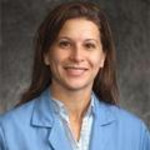 Dr. Sarah Maria Carreon MD