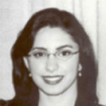 Nooshin Parhizkar