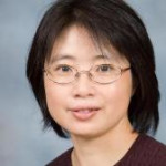 Dr. Lingping Gu, MD - Kendall Park, NJ - Internal Medicine