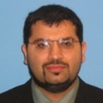 Dr. Anis Abdul Rauf, DO