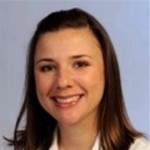 Dr. Sara A Blomstrom, MD - Hartford, CT - Emergency Medicine