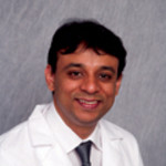 Dr. Vikram Tarugu MD