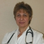 Dr. Nasrin Ashouian, MD