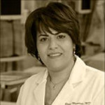 Dr. Rana Movahedi, MD