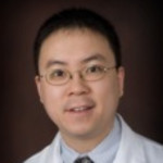 Dr. Timothy Chungtin Wong, MD - Pittsburgh, PA - Internal Medicine, Cardiovascular Disease