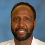Dr. Abdulkadir Ahmed Salhan, MD - Alexandria, VA - Geriatric Medicine, Internal Medicine