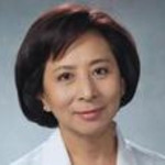 Dr. Sharon Chiang Peng, MD - La Canada Flintridge, CA - Pediatrics