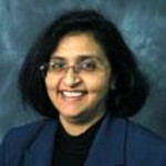 Usha Sivakumar, MD Internal Medicine