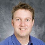 Christopher Bowron
