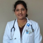 Dr. Sudhamayi Molakalapalli, MD - Plano, TX - Internal Medicine