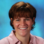 Dr. Gail Marie Krivan, MD