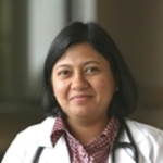 Dr. Nidhi F Aggarwal, MD