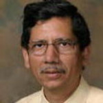 Dr. Shahid Riaz MD