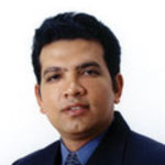 Dr. Sanjay Ashok Thakkar, MD - Aurora, IL - Internal Medicine