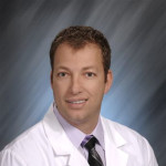 Dr. Brian Mitchell Parnes MD