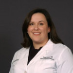 Dr. Carole Irene Mercer, MD
