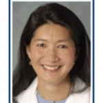 Dr. Christine Angela Chung MD