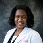 Dr. Gem Maria Ashby, MD - Wesley Chapel, FL - Obstetrics & Gynecology