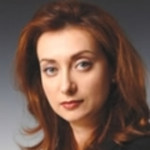 Dr. Larisa Ravitskiy MD