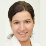 Mercedes Elena Gonzalez