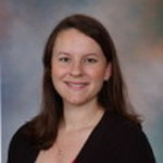 Dr. Allison Sutherland Hettinger, MD - Olathe, KS - Adolescent Medicine, Pediatrics