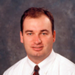 Dr. Eric Steed Jackson, MD - Evansville, IN - Family Medicine