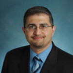 Dr. Fahed Georgeos Bitar, MD