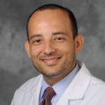 Dr. Mauricio Velez, MD