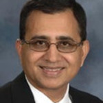Dr. Mohammad Riaz, MD - Houston, TX - Oncology