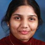 Dr. Nirupama Devi Mitikiri, MD - Silver Spring, MD - Internal Medicine