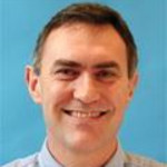 Peter Charles Laussen