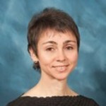 Dr. Marina M Zaretskaya-Fuchs, MD - Lenox, MA - Neurology