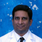 Dr. Srinivas Addala, MD
