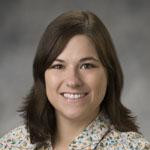 Dr. Katheryn Justine Lauer, MD - Duluth, MN - Pain Medicine, Family Medicine, Hospice & Palliative Medicine