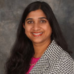 Dr. Anupa Seth, MD