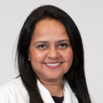 Dr. Asma Aftab Ahmad, MD