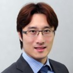 Dr. Yu-Fan Robert Zhang MD