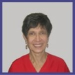Alicia S Rubinstein