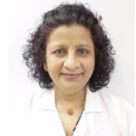 Dr. Leena Bharat Lakhkar