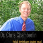 Dr. Christopher N. Chamberlin, DDS - Evergreen, CO - Dentistry