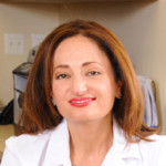 Farah Farhoumand