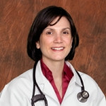 Melissa Genovese Morgan, DO Gastroenterology