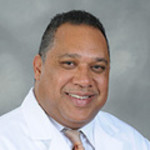 Dr. Robert Antoine, MD