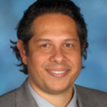 Dr. Ruben Javier Nazario, MD