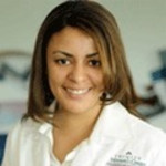 Dr. Catherine Marie Thomas MD