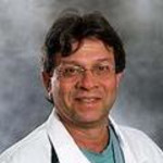 Dr. Peter Levi, MD