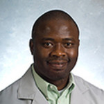 Dr. Osasumwen Osayande Osayimwen, MD - Evanston, IL - Hospital Medicine, Internal Medicine, Other Specialty